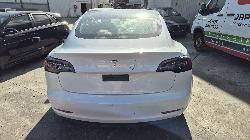 View Auto part Rear Bumper Tesla Model 3 2022