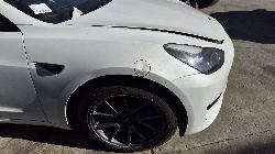 View Auto part Rear Bumper Tesla Model 3 2022