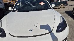 View Auto part Rear Bumper Tesla Model 3 2022