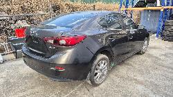 View Auto part Left Door Mirror Mazda 3 2014