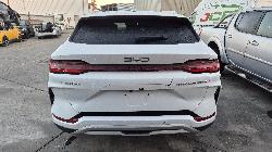 View Auto part Front Bumper Byd Sealion 6 2024