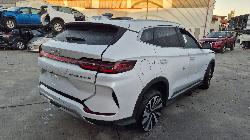 View Auto part Front Bumper Byd Sealion 6 2024