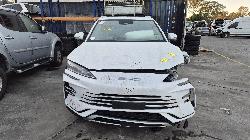 View Auto part Front Bumper Byd Sealion 6 2024