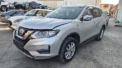 View Auto part Right Quarter Panel Nissan Xtrail 2018