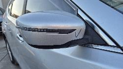 View Auto part Right Quarter Panel Nissan Xtrail 2018