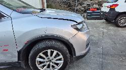 View Auto part Right Quarter Panel Nissan Xtrail 2018