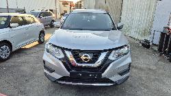 View Auto part Right Quarter Panel Nissan Xtrail 2018