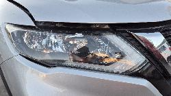 View Auto part Right Quarter Panel Nissan Xtrail 2018