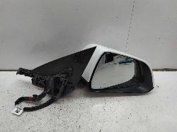 View Auto part Right Door Mirror Tesla Model 3 2022