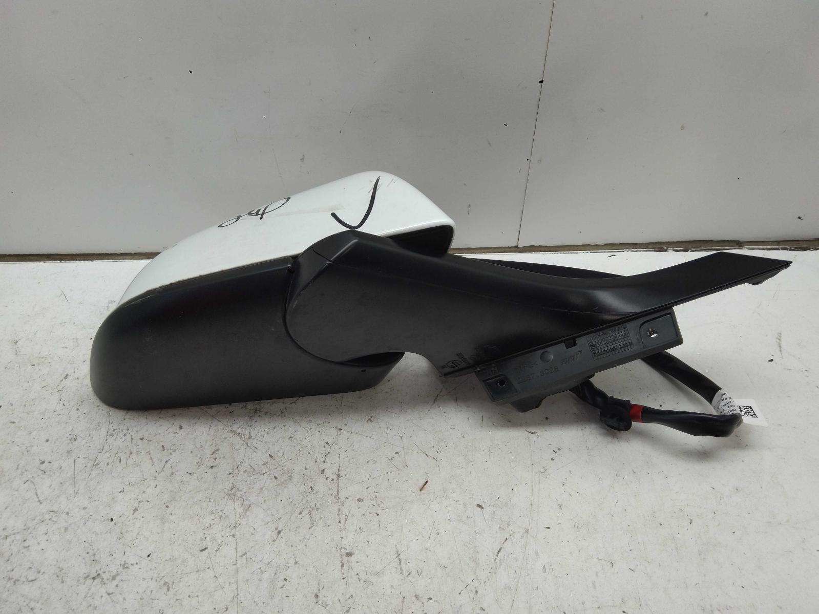 View Auto part Right Door Mirror Tesla Model 3 2022