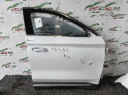 View Auto part Right Front Door Byd Sealion 6 2024