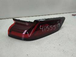 View Auto part Right Taillight Byd Sealion 6 2024
