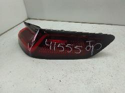 View Auto part Right Taillight Byd Sealion 6 2024