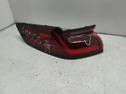View Auto part Left Taillight Byd Sealion 6 2024
