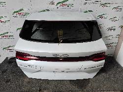 View Auto part Bootlid/Tailgate Byd Sealion 6 2024