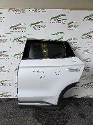 View Auto part Left Rear Door/Sliding Byd Sealion 6 2024