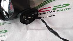 View Auto part Left Door Mirror Mazda 3 2014