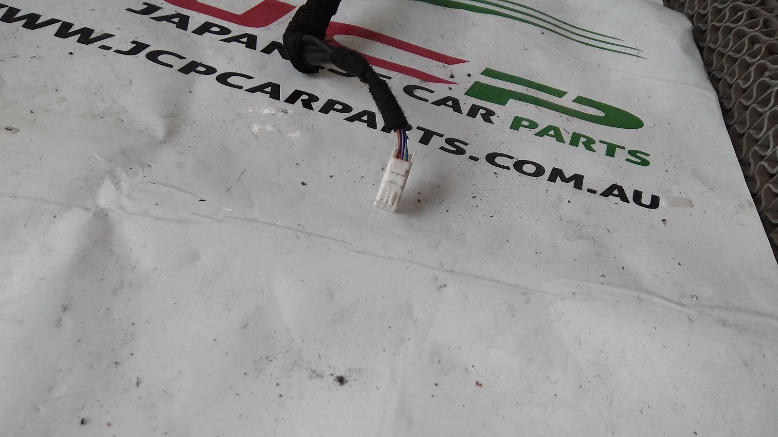 2014 Mazda 3 Left Door Mirror View Auto part Left Door Mirror Mazda 3 2014