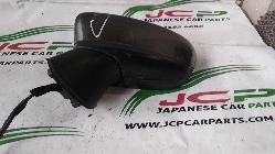 View Auto part Left Door Mirror Mazda 3 2014