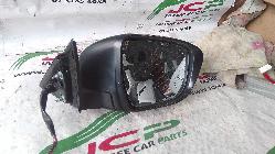 View Auto part Right Door Mirror Nissan Xtrail 2018