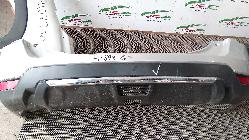 View Auto part Rear Bumper Nissan Xtrail 2018