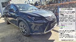 View Auto part Bonnet Lexus Nx 2018