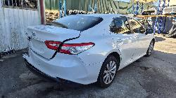 View Auto part Right Taillight Toyota Camry 2019