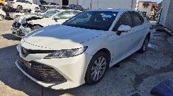 View Auto part Right Taillight Toyota Camry 2019
