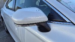 View Auto part Right Taillight Toyota Camry 2019
