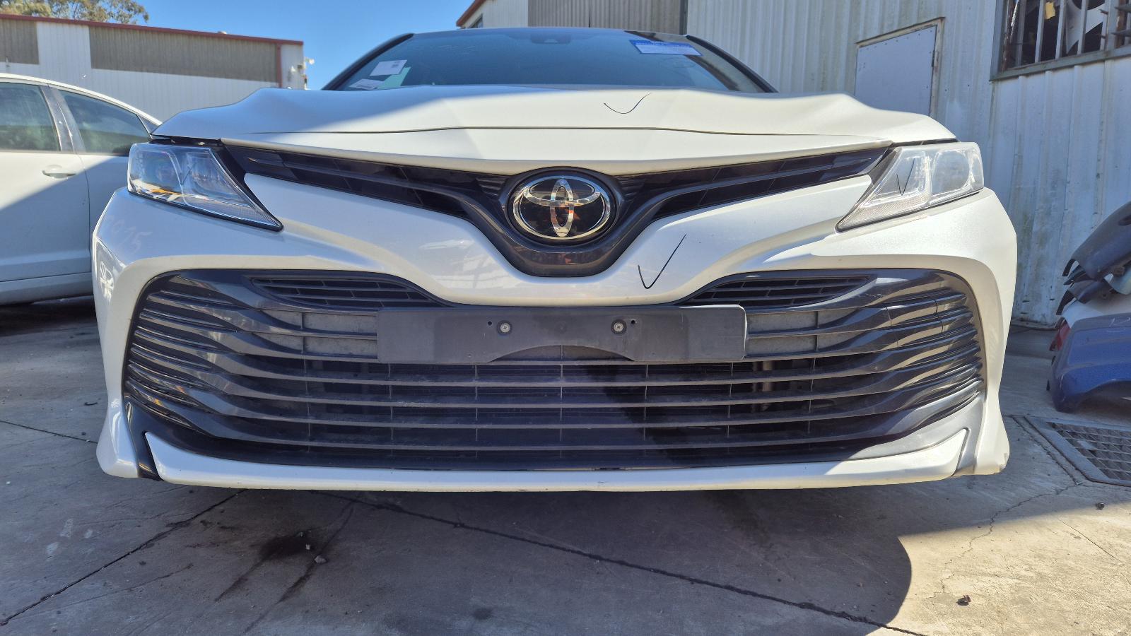 2019 Toyota Camry Right Taillight View Auto part Right Taillight Toyota Camry 2019