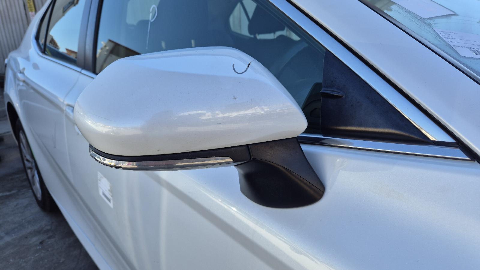 2019 Toyota Camry Right Taillight View Auto part Right Taillight Toyota Camry 2019