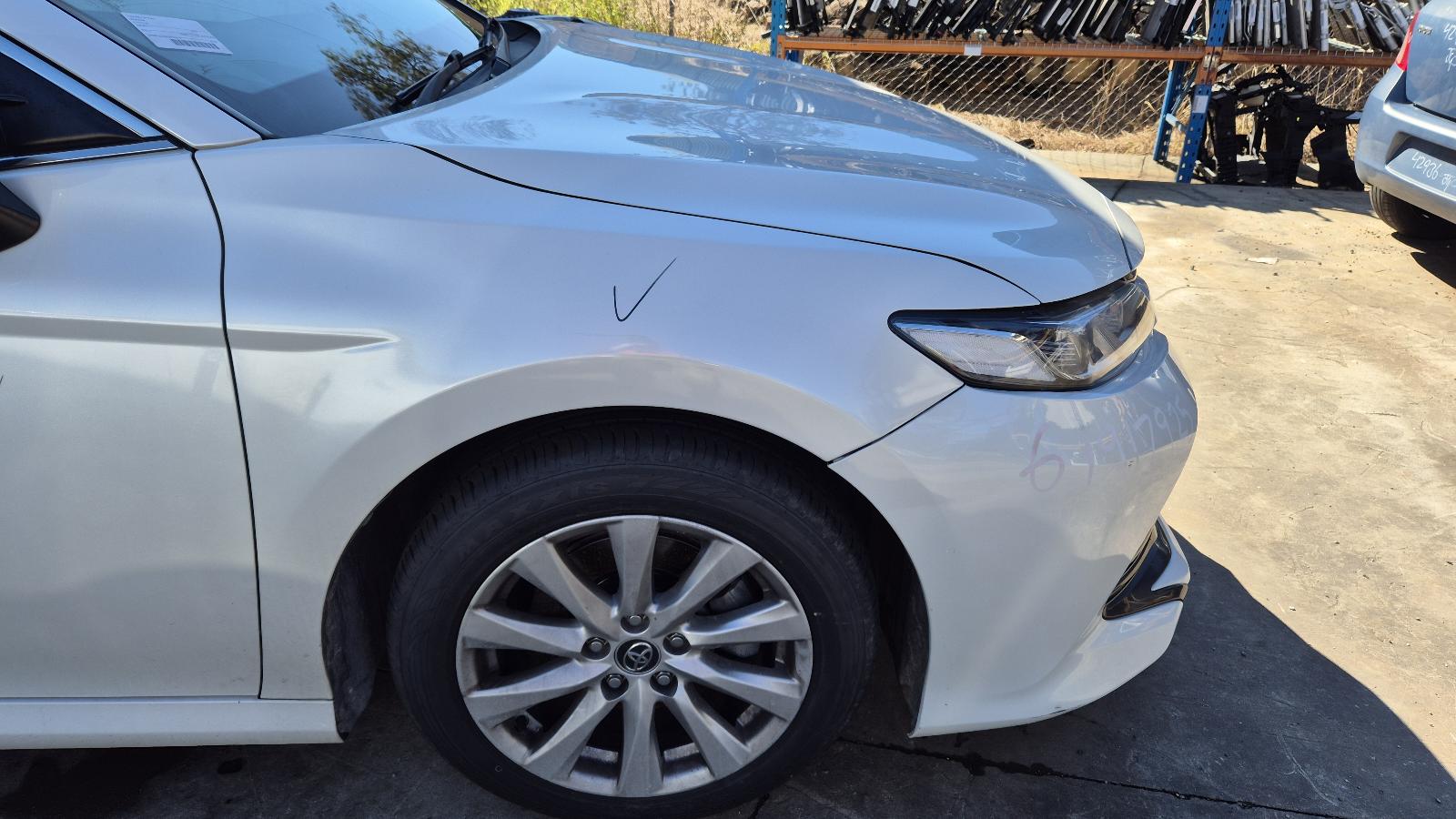 2019 Toyota Camry Right Taillight View Auto part Right Taillight Toyota Camry 2019