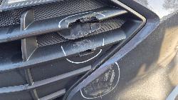 View Auto part Right Front Door Hyundai Elantra 2019