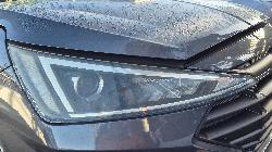 View Auto part Right Front Door Hyundai Elantra 2019