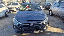 View Auto part Right Front Door Hyundai Elantra 2019