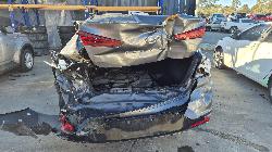 View Auto part Right Front Door Hyundai Elantra 2019