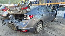 View Auto part Right Front Door Hyundai Elantra 2019