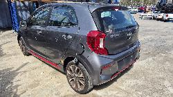 View Auto part Left Door Mirror Kia Picanto 2022