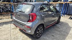 View Auto part Left Door Mirror Kia Picanto 2022