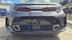 View Auto part Left Door Mirror Kia Picanto 2022