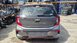 View Auto part Left Door Mirror Kia Picanto 2022