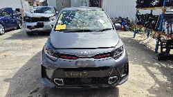 View Auto part Left Door Mirror Kia Picanto 2022
