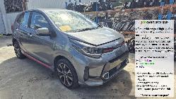 View Auto part Left Door Mirror Kia Picanto 2022