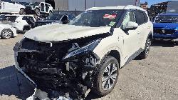 View Auto part Right Rear Door Sliding Nissan Xtrail 2024