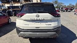View Auto part Right Rear Door Sliding Nissan Xtrail 2024