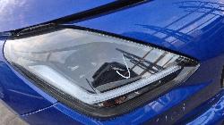 View Auto part Left Front Door Suzuki Swift 2025