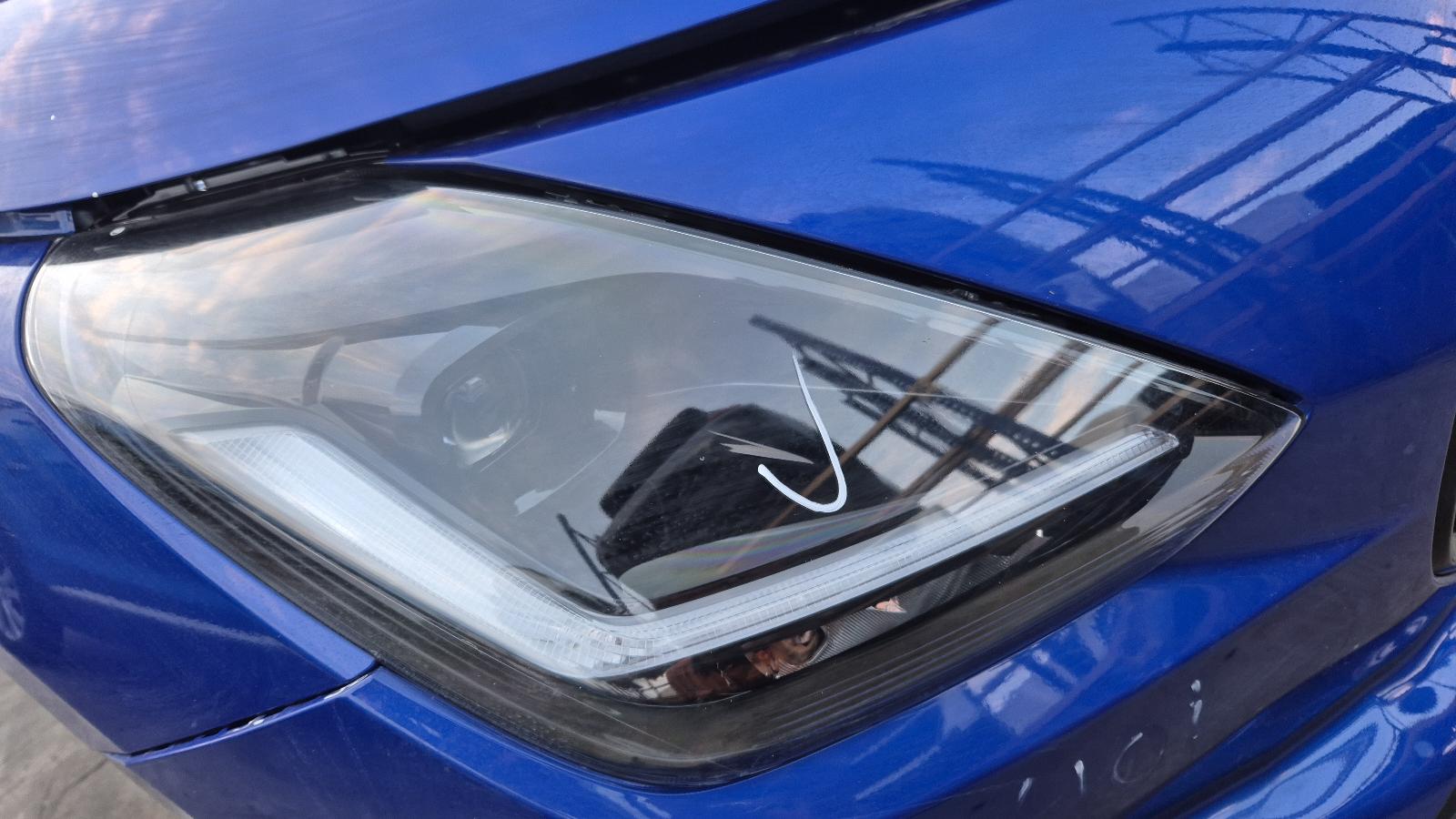 2025 Suzuki Swift Left Front Door View Auto part Left Front Door Suzuki Swift 2025