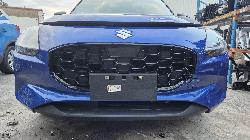 View Auto part Left Front Door Suzuki Swift 2025