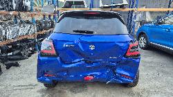 View Auto part Left Front Door Suzuki Swift 2025