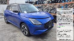View Auto part Left Front Door Suzuki Swift 2025